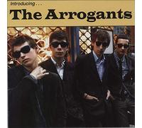 The Arrogants - Introducing . . . [VINYL]