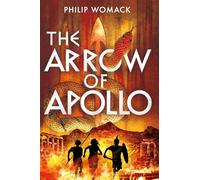 The Arrow of Apollo