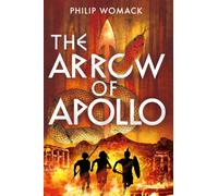The Arrow of Apollo