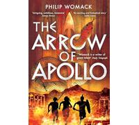 The Arrow of Apollo