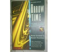 The Arrow of Time: The Quest to Solve Science’s Greatest Mystery: The Quest to Solve Science's Greatest Mysteries (Flamingo S.)