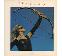 The Arrows - Arrows, The - Stand Back - A&M Records - AMLX 65010