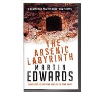 The Arsenic Labyrinth