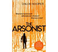 The Arsonist