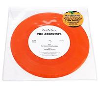The Arsonist - The Session / Halloween [VINYL]