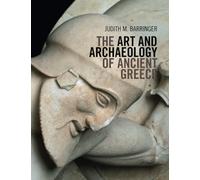 The Art and Archaeology of Ancient Greece