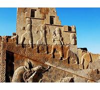 The Art and Architecture of Power