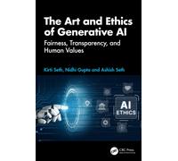 The Art and Ethics of Generative AI : Fairness, Transparency, and Human Values