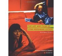 The Art and Films of Lynn Hershman Leeson - Secret Agents, Private 1