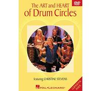 The Art and Heart of Drum Circles [DVD]