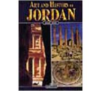 The Art and History of Jordan (Bonechi Art and History Series)
