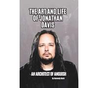 THE ART AND LIFE OF JONATHAN DAVIS: AN ARCHITECT OF ANGUISH