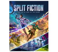The Art and Lore of Split Fiction