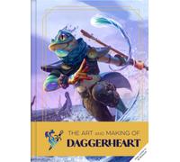 The Art and Making of Daggerheart