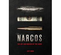 The Art and Making of Narcos