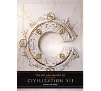 The Art and Making Civilization 7