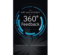 The Art and Science of 360 Degree Feedback – Wiley-VCH
