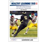 The Art and Science of Agility Training