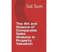 The Art and Science of Comparable Sales Analysis in Property Valuation