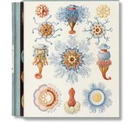 The Art and Science of Ernst Haeckel