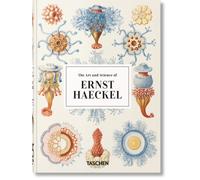 The Art and Science of Ernst Haeckel. 45th Ed.