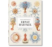 The Art and Science of Ernst Haeckel: 45th Ed. (45th Edition)