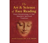 The Art and Science of Face Reading: Face Morphology in the Western Spiritual Tr