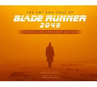 The Art and Soul of Blade Runner 2049, Lapointe, T