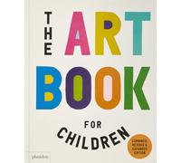 The Art Book for Children – Phaidon Press