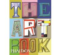 The Art Book: Mini Format