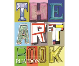 The Art Book: Mini Format