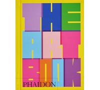 The Art Book: Mini Format (Phaidon Minis)