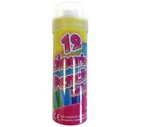 THE ART BOXARTBOX 1/2 Size Colouring Pencil with Sharpener 5023