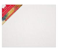 THE ART BOXARTBOX 20x16 inch Value Framed Canvas, 5142