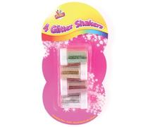 THE ART BOXArtbox 8g Glitter Shaker (Pack of 4)