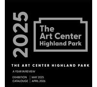 The Art Center Highland Park: A Year in Review
