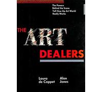 The Art Dealers