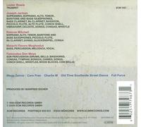 THE ART ENSEMBLE OF CHICAGO - FULL FORCE [EP] [SLIPCASE] NEW CD