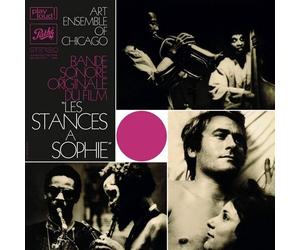 The Art Ensemble of Chicago - Les Stances A Sophie [New Vinyl LP]