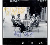 The Art Ensemble of Chicago - Nice Guys - SHM