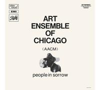 Art Ensemble Of Chicago - People In Sorrow [VINYL]