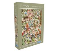 The Art File: Woodland Wildlife