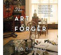 The Art Forger