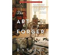 The Art Forger: A Novel