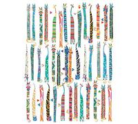 The Art Group Cat Choral 60 x 80cm Canvas Print, Cotton Blend, Multi-Colour, 60 x 80 x 3.2 cm