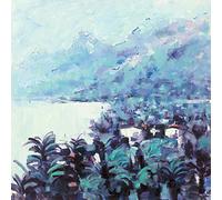 The Art Group Jon Barker Canvas Print, Multi-Colour, 60 x 60 x 1.3 cm