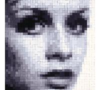 The Art Group Mike Edwards (Magnetize) -Canvas Print 60 x 60cm, Wood, Multicolour, 60 x 60 x 1.3 cm