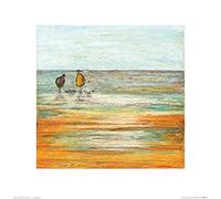 Sam Toft (Sandcastle Progress Report)