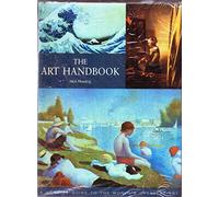 The Art Handbook - A Concise Guide To The World's Greatest Art
