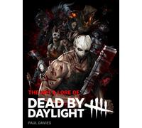 The Art & Lore of Dead by Daylight